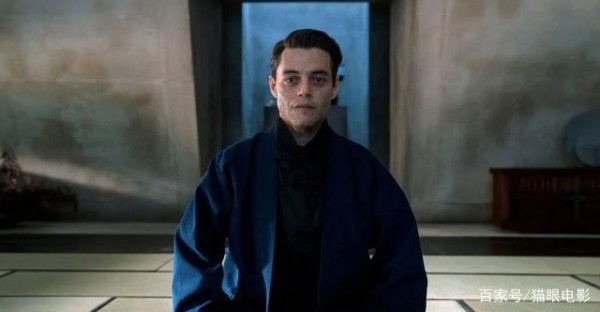 奥斯卡影帝拉米马雷克将是007中最强恶人，2021年4月无暇赴死上映