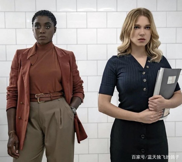 谁是下一任詹姆斯·邦德？《007》电影制作人说话了，强森没戏了