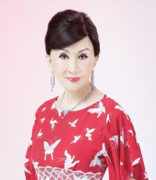 现代美妆开创者郑明明：美的使者