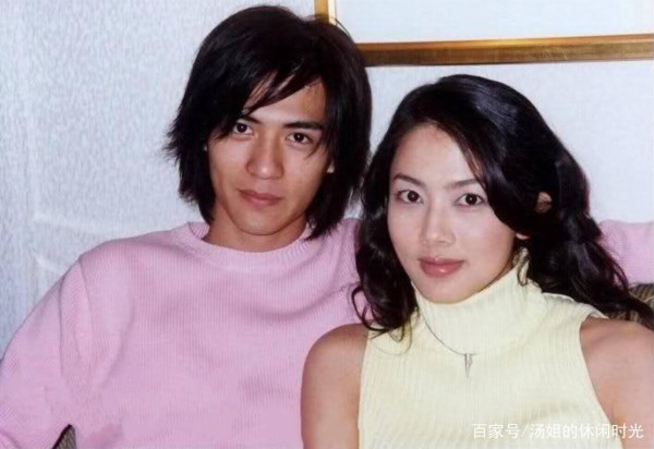 《流星花园》：和她相比，杉菜的“绿茶”等级，才刚上幼儿园