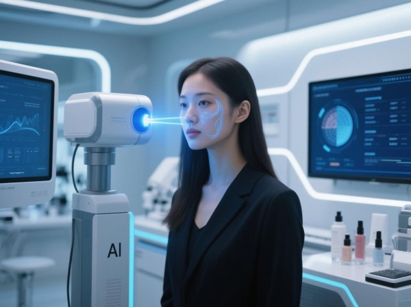 2025年化妆品行业的5大发展趋势！