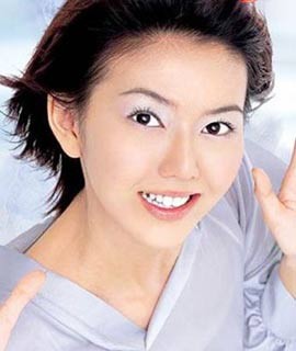 六大女星最毁形象化妆品代言郭晶晶王菲上榜(图)