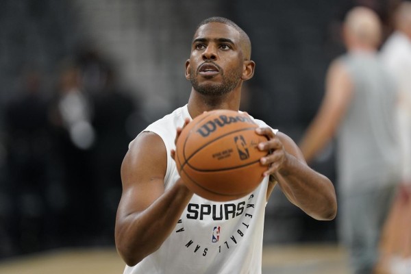 退役潮！NBA休赛季至少六人远离NBA赛场，保罗在列、76人阵容两人