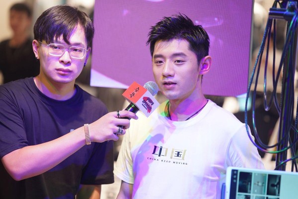 张继科退役时间确认！从国乒传奇到直播带货，他为何突然隐退？