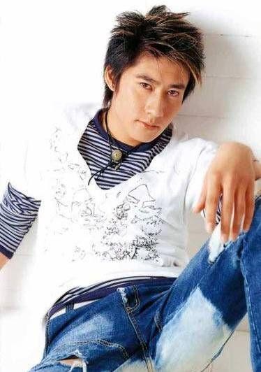 佛系艺人王杨，曾是《星梦缘》男主，如今只拍过一部偶像剧