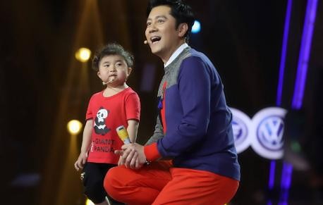 靠一首歌养活的明星，每次演出都是同一首歌，你最想到的是谁