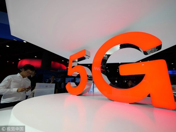 5G 技术为网络红人提供全新舞台，内容创作方式多元化 第5张