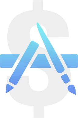 手机IOS APP应用软件的营收更容易