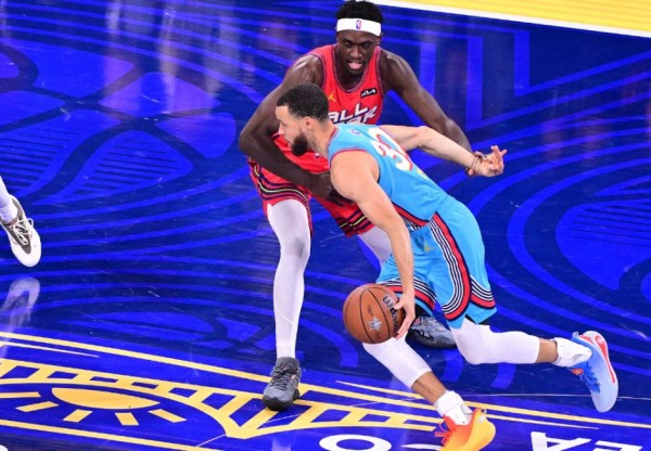 NBA全明星正赛决赛全场录像回放：巴克利队vs奥尼尔队全场录像回放（2月17日）