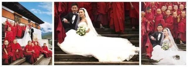 明星份子钱原来这么多？突然开始心疼胡歌