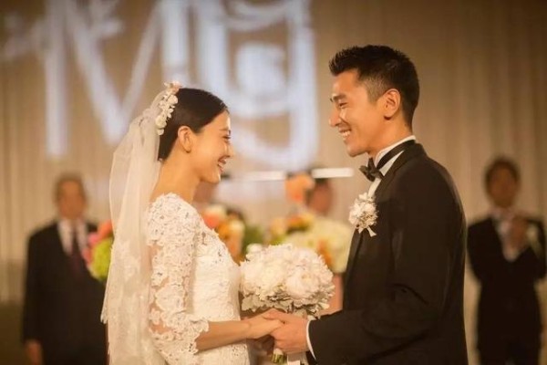 明星份子钱原来这么多？突然开始心疼胡歌