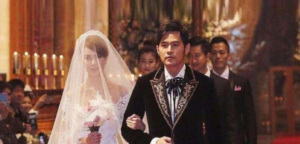 教堂婚礼需要20个亿？周杰伦昆凌到底花了多少钱？