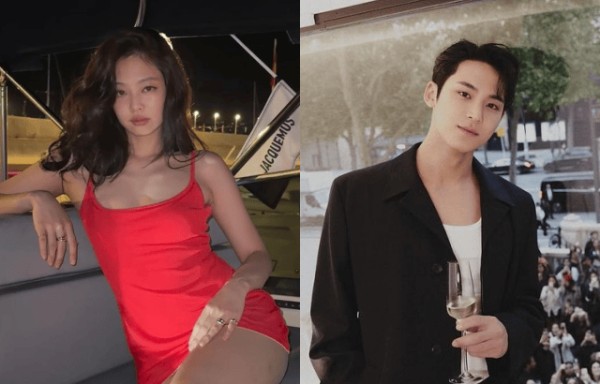 网上传出这对人气明星恋爱绯闻？女方被爆跟男方妹妹吃饭