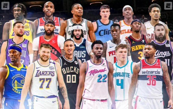 NBA转会市场沸腾：卫冕冠军增强阵容，老鹰大幅调整