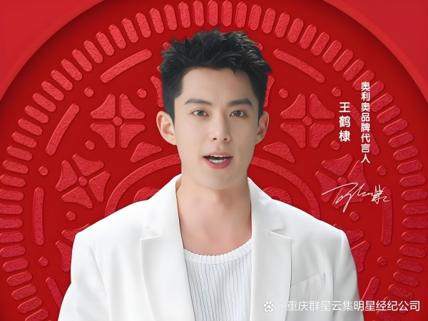 2025年上半年明星代言排名前十名榜单分析