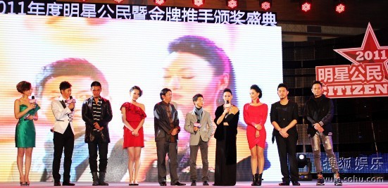 电影《幸福》在京举行发布会