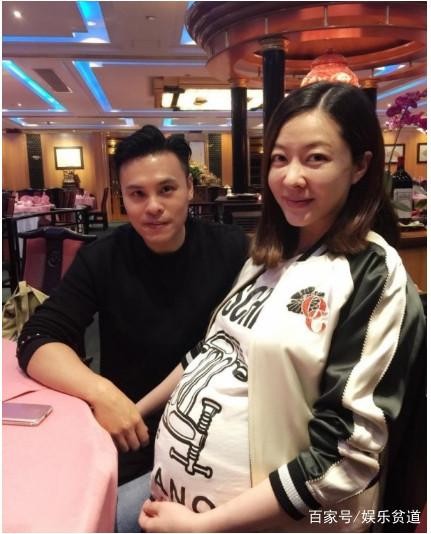 熊黛林领衔嫁离异富商后被宠成公主的七大女星