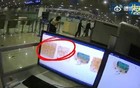 依法不予放行！海关查获94个泡泡玛特玩偶