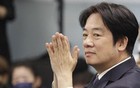 赖清德遭受晴天霹雳！全世界都没料到，国民党火速行动