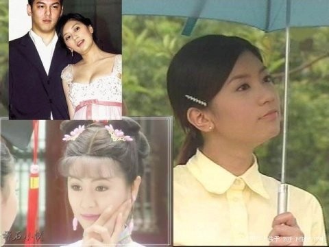 贾静雯、范冰冰等当红女星情敌大曝光(组图)