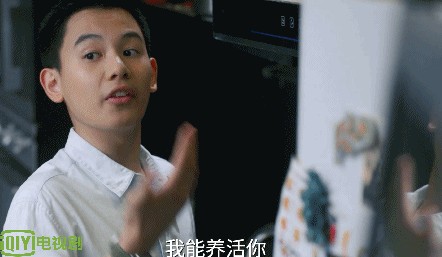 外表酷似王源的小鲜肉，被湖南卫视捧红，如今成吴磊最大竞争对手