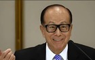 李嘉诚家族再次被重锤