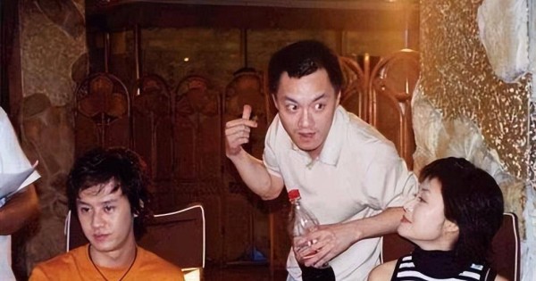 他是娱乐圈最干净的演员！曾被林志颖抢角色，因张家辉一句话转型