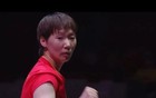 “爆冷”！王曼昱并没止步四强
