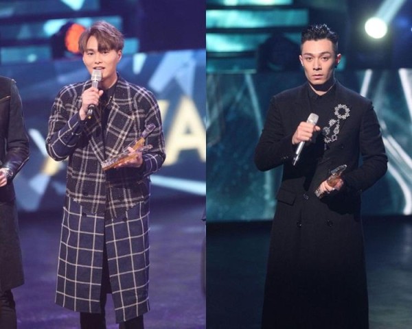 52届金钟奖颁奖晚会典礼_exo2016me颁奖中文典礼_十大金曲颁奖典礼