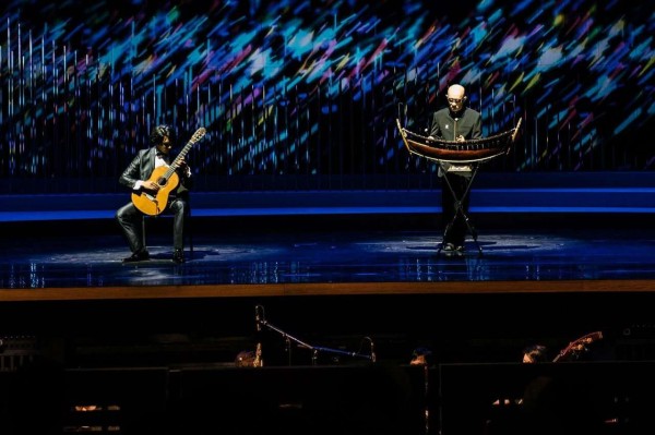 28届传艺金曲奖颁奖典礼跨界音乐表演.jpg