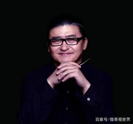 《2019 歌手》——殿堂级歌手刘欢