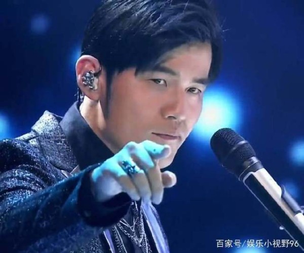 有着“才子”之称的3位明星，周杰伦只能垫底，第一真的无法超越