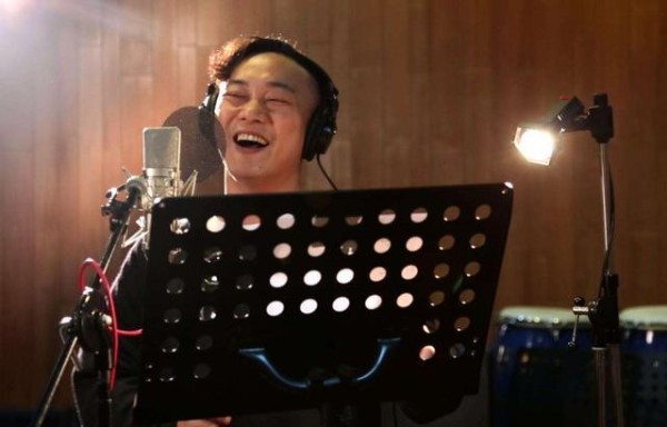 华语乐坛最牛的5位歌手，陈奕迅第3王菲第2，第1至今无人能超越