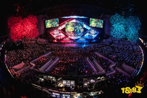 虎牙直播全力推动电竞明星退役后转型 姿态成最大赢家