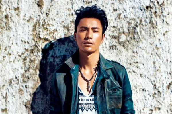5位娱乐圈中的“男神演员”，作品都很优质，哪个才是你的最爱？