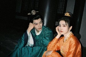 王星越四搭白鹿背后：演技派如何用3年逆袭成顶流？