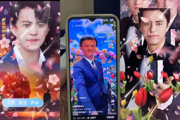 上海静安警方破获一团伙假冒名人明星诈骗案 涉案金额近百万元——中国青年网