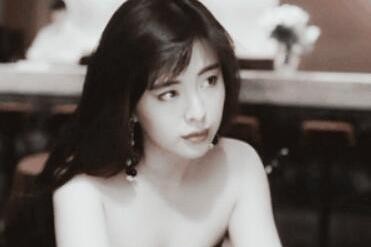 香港公认的巨星，刘德华周润发上榜，第一被誉为亚洲美女