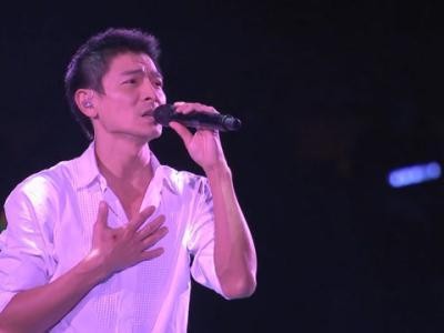 香港公认的巨星，刘德华周润发上榜，第一被誉为亚洲美女