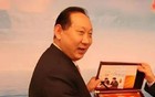 涉嫌严重违纪违法！广东一原党组书记、局长被查