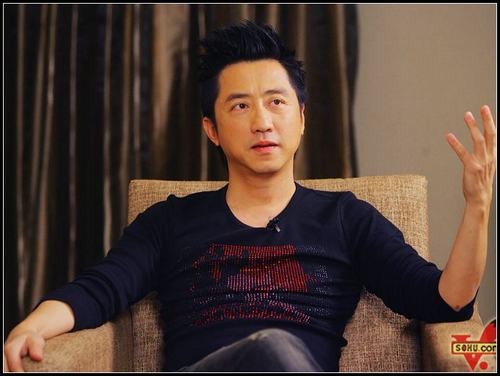 庾澄庆依然勤奋工作，忙的不亦乐乎