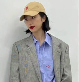 明星旧物