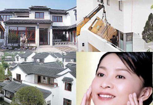 明星珍藏些什么?盘点明星们的豪宅镇宅之宝