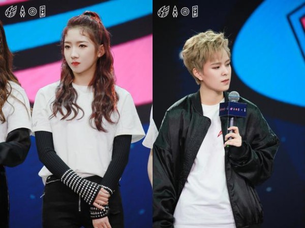 火箭少女造型师是谁为什么辞职？造型师小白扬言要给艺人穿小鞋