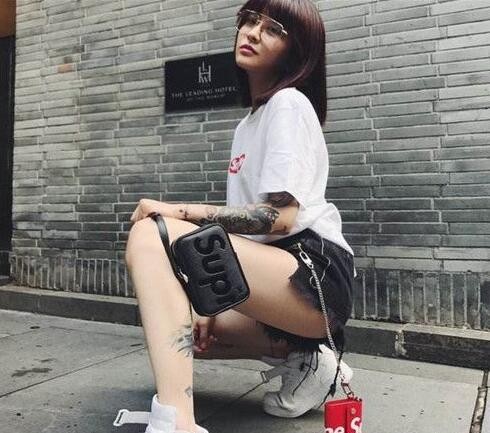 火箭少女造型师是谁为什么辞职？造型师小白扬言要给艺人穿小鞋