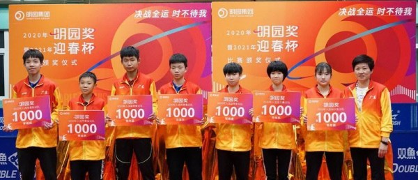 乒乓球的荣誉与奖项（探索乒乓球世界的精彩纷呈）