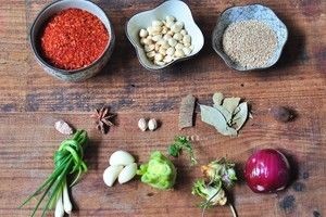 辣椒油:餐桌上最闪耀的明星的做法步骤 第1步