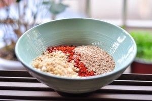 辣椒油:餐桌上最闪耀的明星的做法步骤 第5步