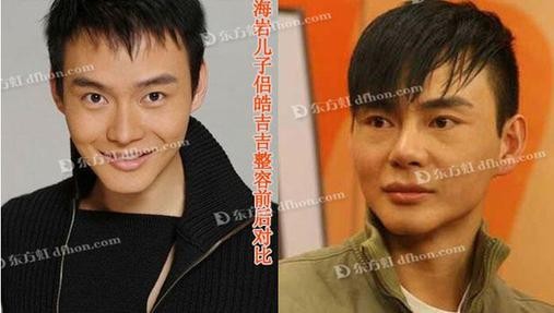 《太子妃升职记》破布凉鞋2毛特效 起底女主背景