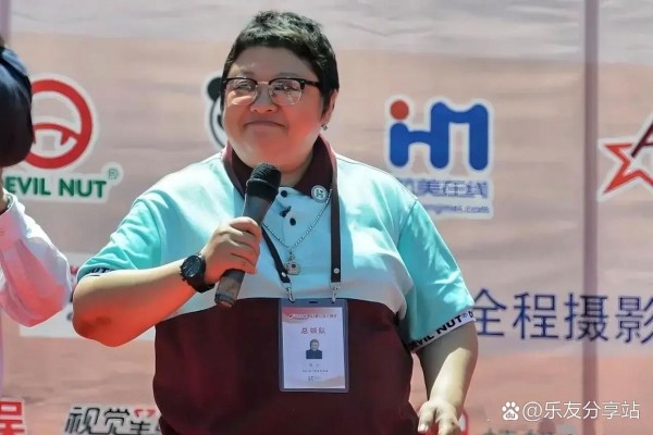 韩红基金会：公益的力量与信任的...@乐友分享站的动态